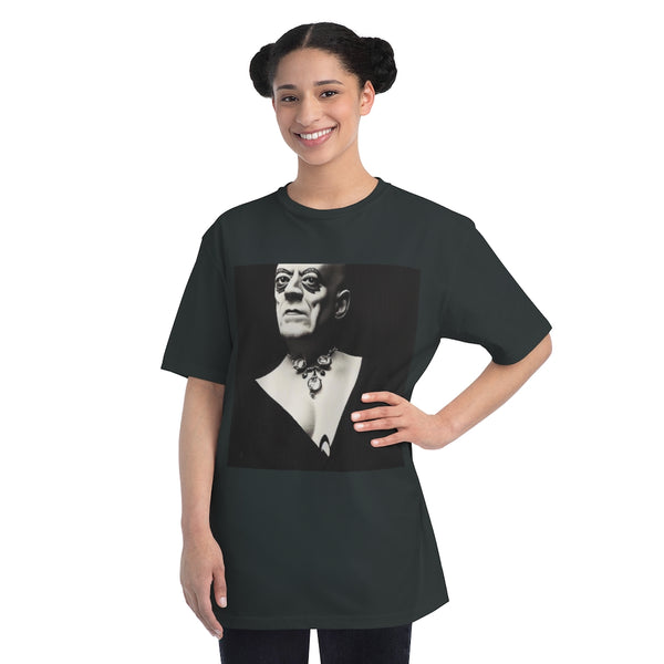 Do what thou wilt - Organic Unisex Tee