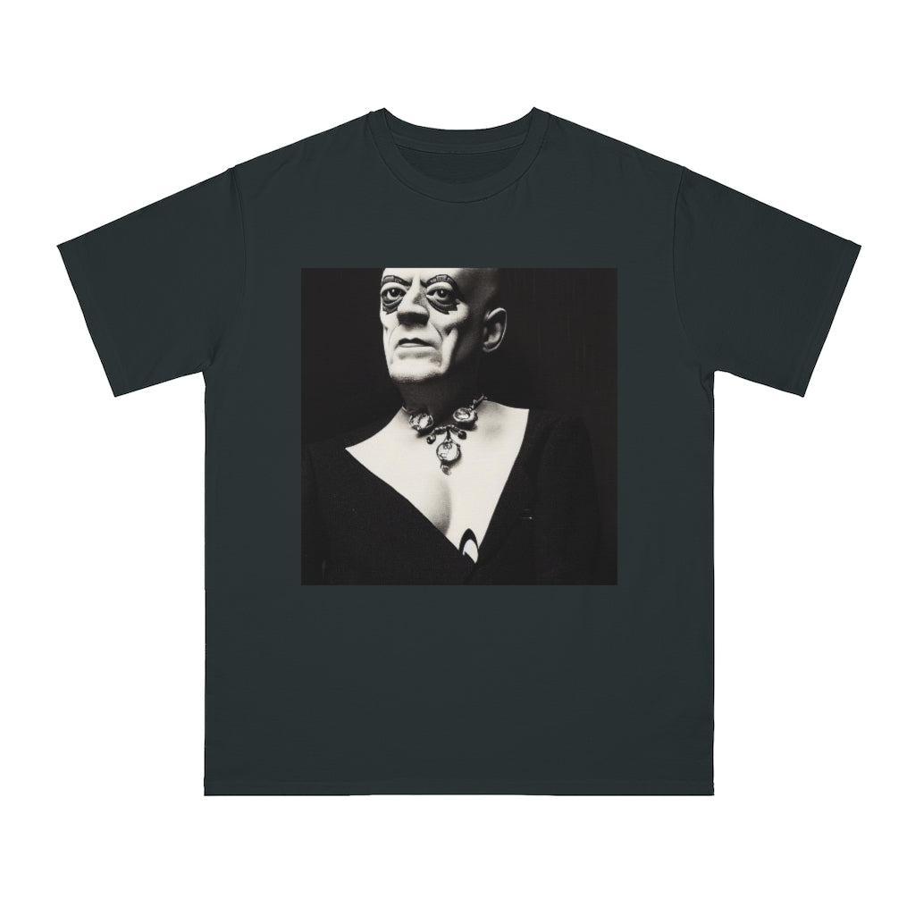 Do what thou wilt - Organic Unisex Tee