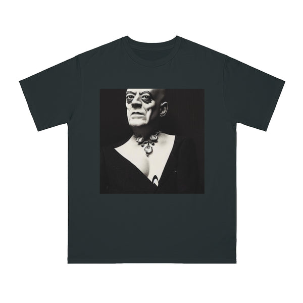 Do what thou wilt - Organic Unisex Tee
