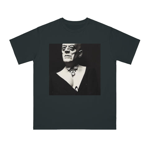 Do what thou wilt - Organic Unisex Tee