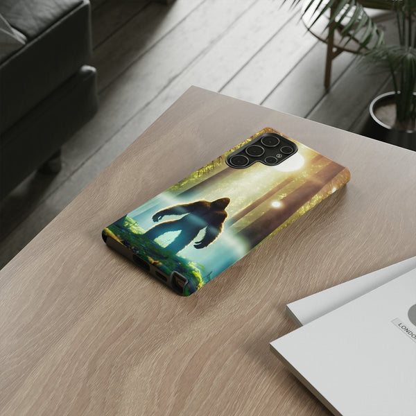 Forest Guardian - Tough Phone Case