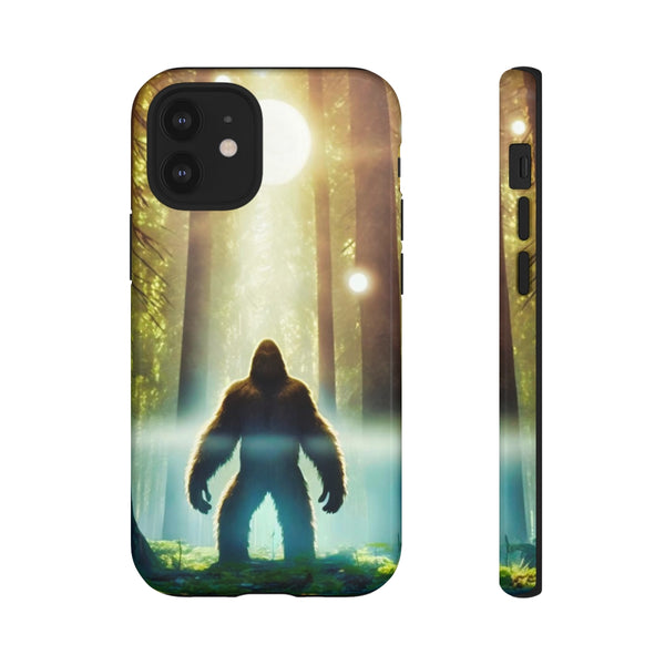 Forest Guardian - Tough Phone Case