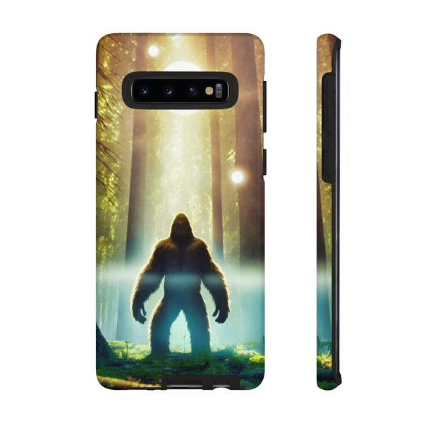 Forest Guardian - Tough Phone Case