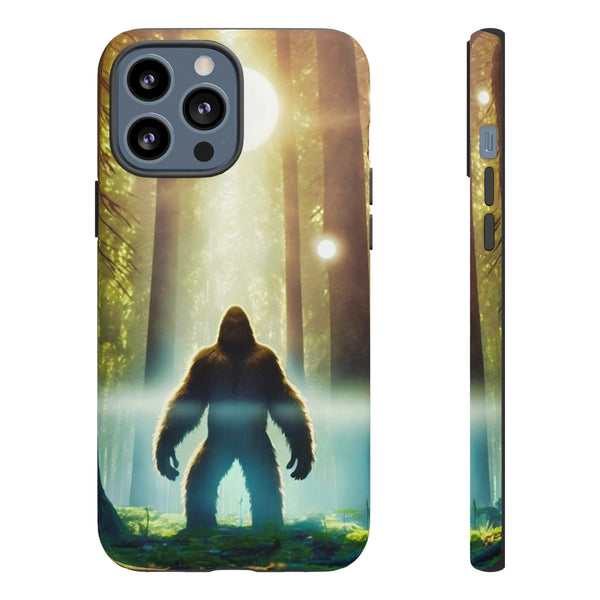 Forest Guardian - Tough Phone Case