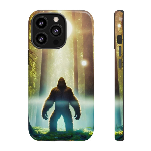 Forest Guardian - Tough Phone Case