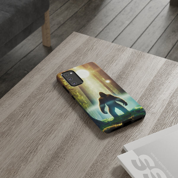 Forest Guardian - Tough Phone Case