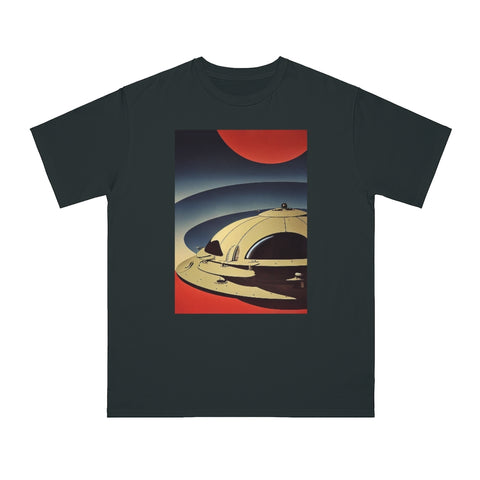 Schauberger - Organic Unisex Tee