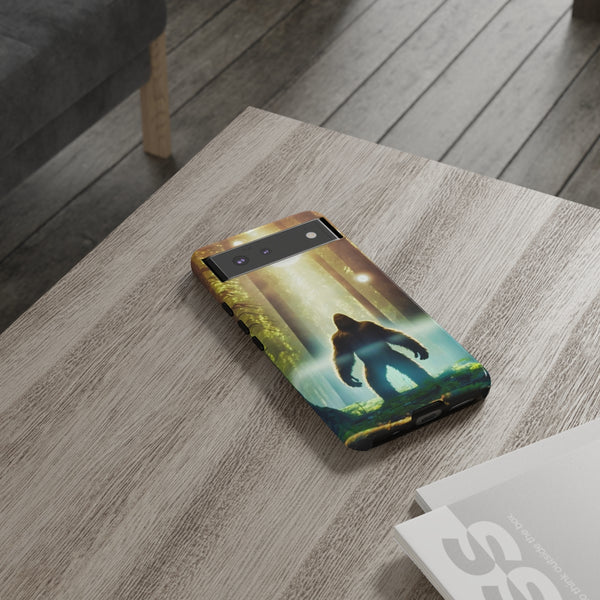 Forest Guardian - Tough Phone Case