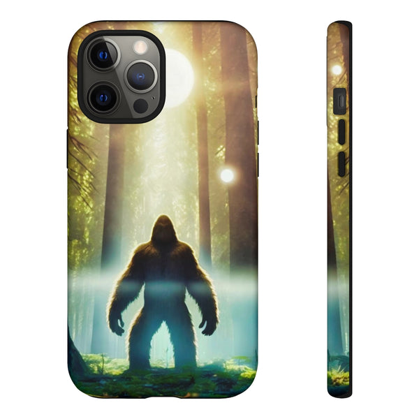 Forest Guardian - Tough Phone Case