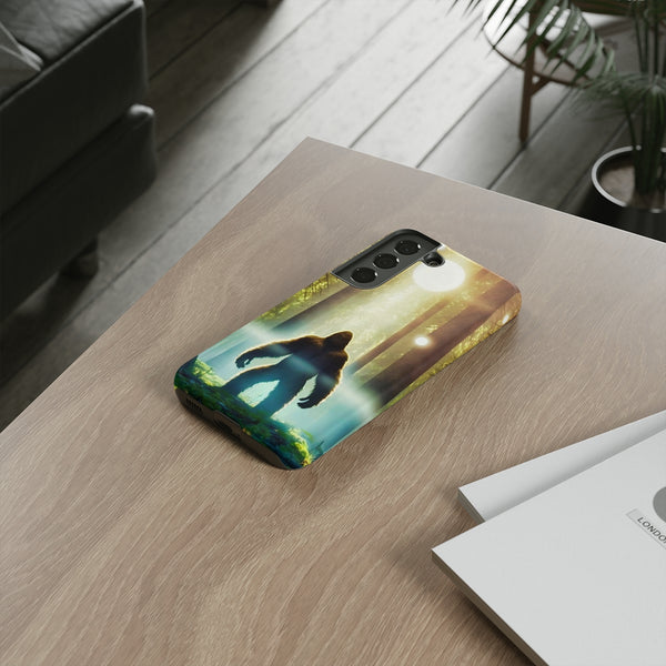 Forest Guardian - Tough Phone Case
