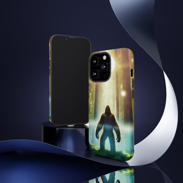 Forest Guardian - Tough Phone Case