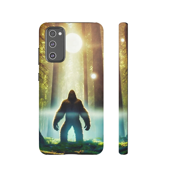 Forest Guardian - Tough Phone Case