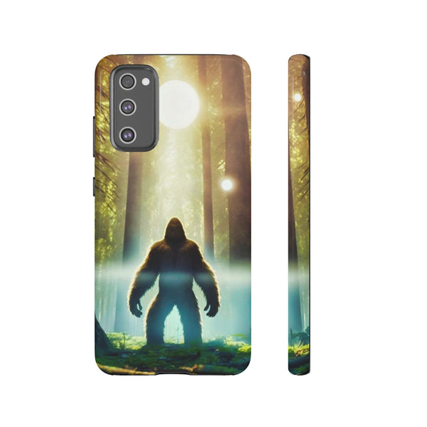 Forest Guardian - Tough Phone Case