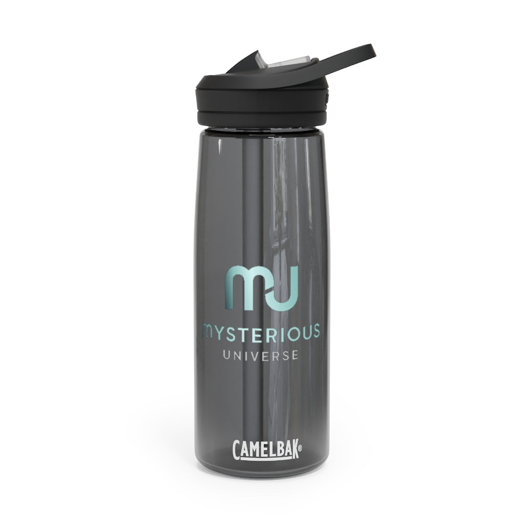 Mysterious Universe CamelBak Eddy Water Bottle 25oz