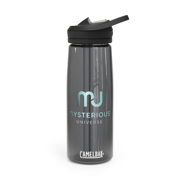 Mysterious Universe CamelBak Eddy Water Bottle 25oz