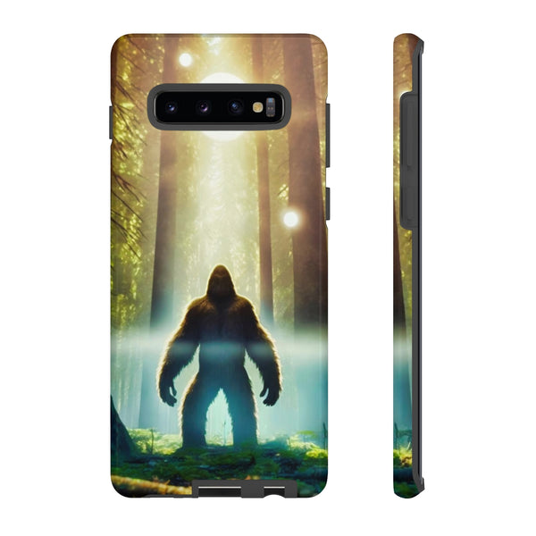 Forest Guardian - Tough Phone Case