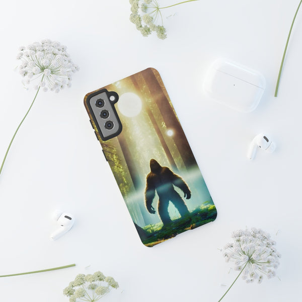 Forest Guardian - Tough Phone Case