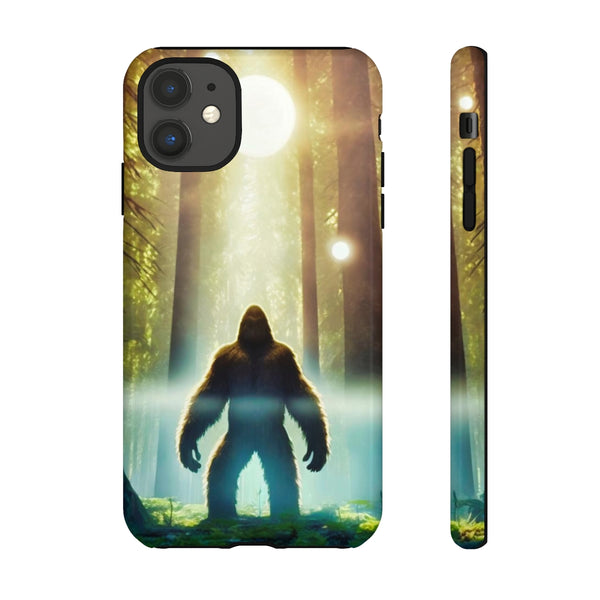 Forest Guardian - Tough Phone Case