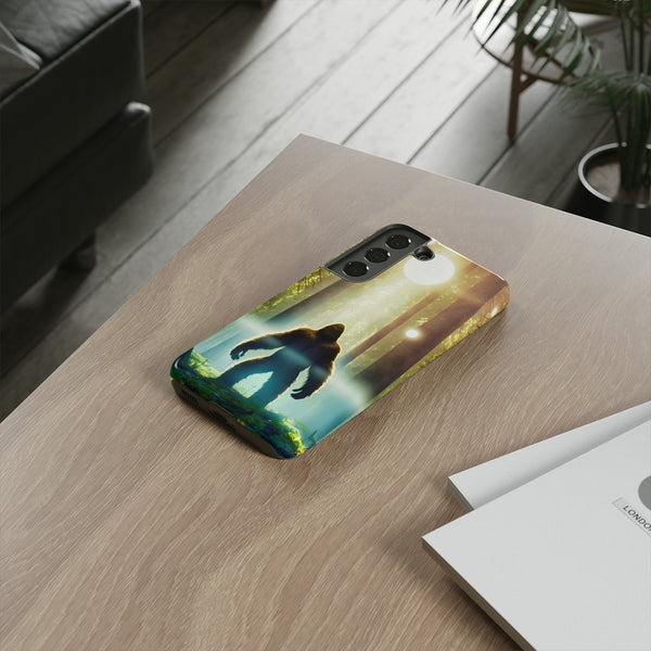Forest Guardian - Tough Phone Case