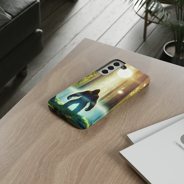 Forest Guardian - Tough Phone Case
