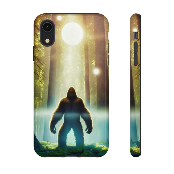 Forest Guardian - Tough Phone Case