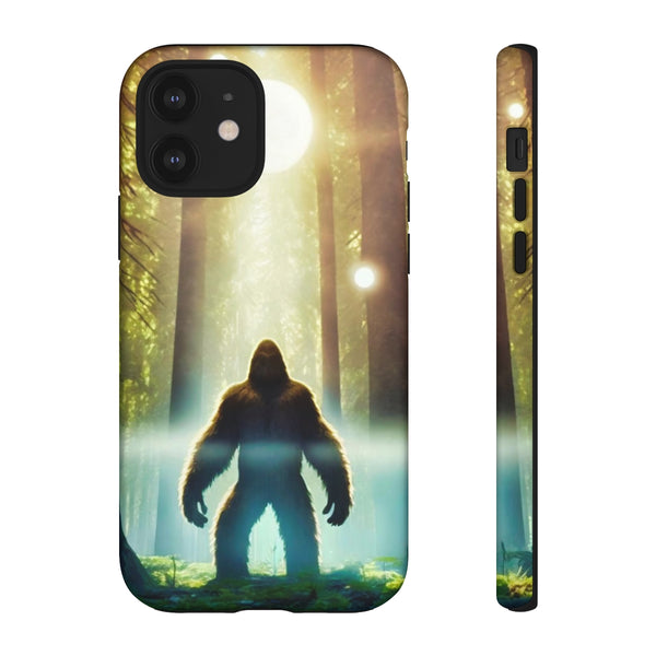Forest Guardian - Tough Phone Case