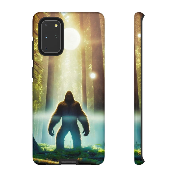 Forest Guardian - Tough Phone Case
