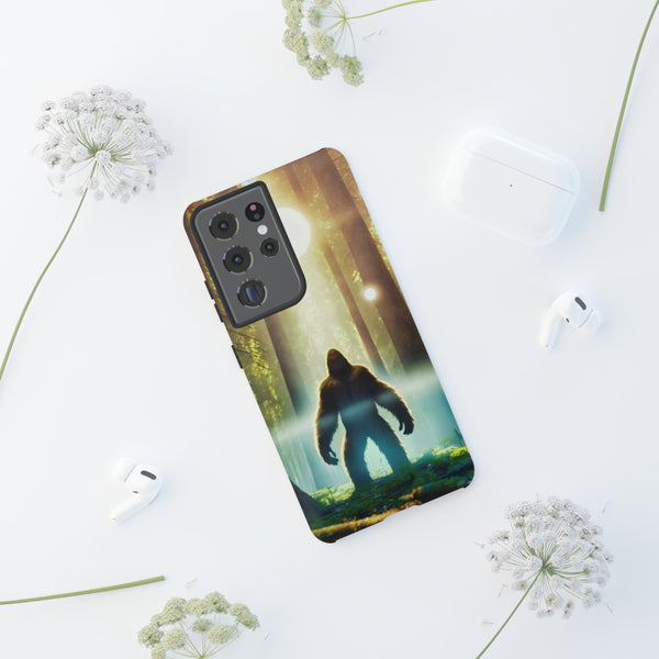 Forest Guardian - Tough Phone Case