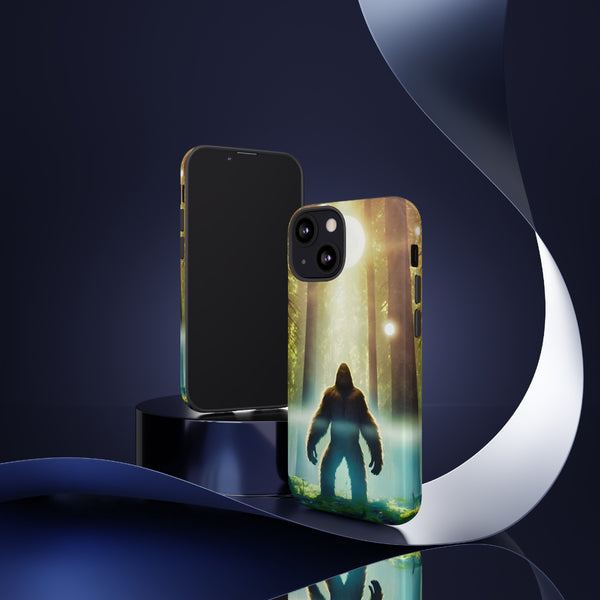 Forest Guardian - Tough Phone Case