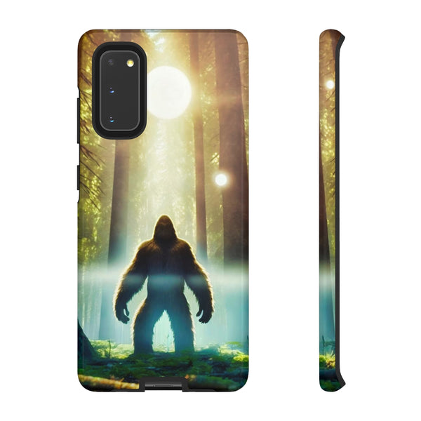 Forest Guardian - Tough Phone Case