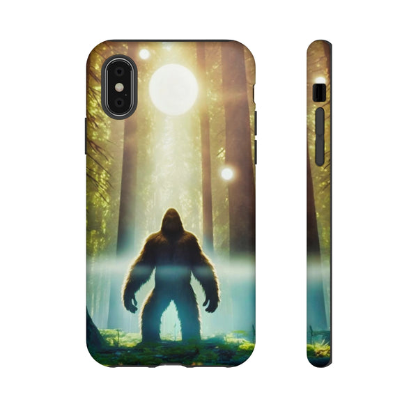 Forest Guardian - Tough Phone Case