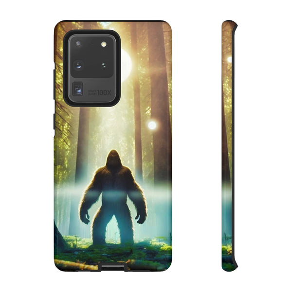 Forest Guardian - Tough Phone Case