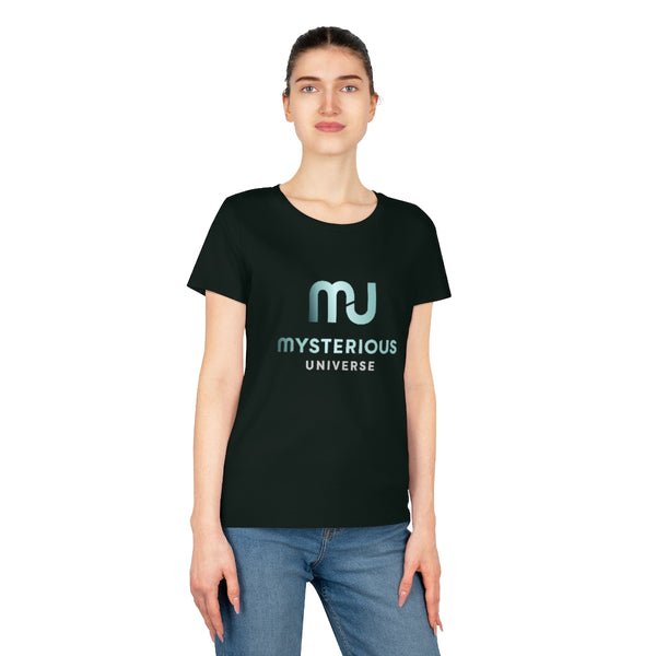 Mysterious Universe Women's Expresser T-Shirt
