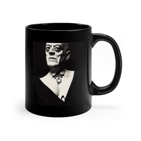 Do what thou wilt - Coffee Mug, 11oz