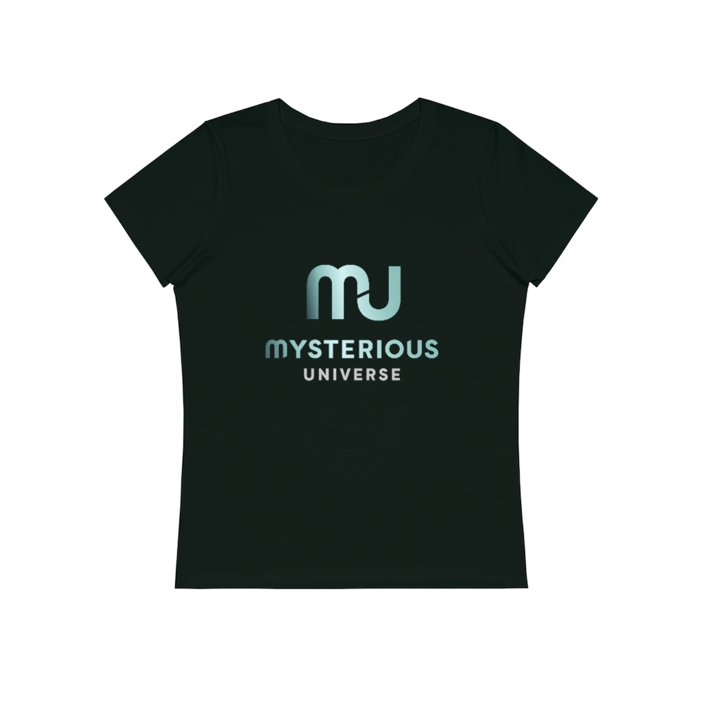 Mysterious Universe Women's Expresser T-Shirt